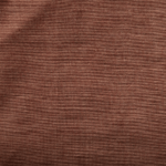 brown fabric