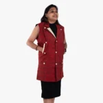 Wine coat