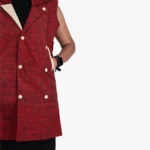 Wine coat