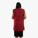 Wine coat