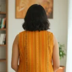 Golden Loom Classic Manipuri Coat