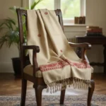 PushpaRaga Handloom Stole