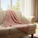 Rangriti All-Over Handloom Shawl