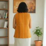Golden Loom Classic Manipuri Coat