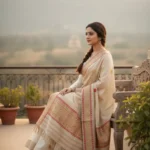 Aarohi Heritage Stole