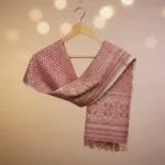 Rangriti All-Over Handloom Shawl