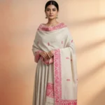 Gulnaar Heritage Shawl
