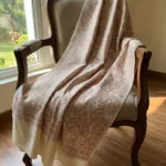 MriduVana Eri Silk Shawl