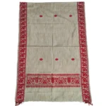 Aavriti Border Weave Side Border Stole