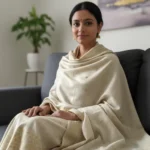 Surabhi Sunlit Handloom Stole