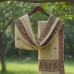 Prerna Artisan Paisley Stole
