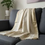 Surabhi Sunlit Handloom Stole