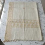 Suvarna Rekha Zari Stole