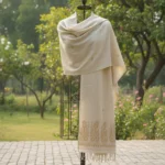 Shvetika Noor Handloom Shawl