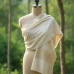 Prakriti Loomed Elegance Stole