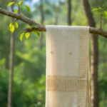 Prakriti Loomed Elegance Stole