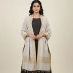 Prakriti Loomed Elegance Stole