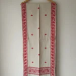 Aavriti Border Weave Side Border Stole
