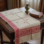 Aavriti Border Weave Side Border Stole