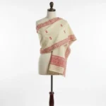 Keri Laalima Handloom Side Border Stole