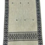 Vanya Rekha Handloom Side Border Stole