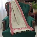 Utsav Dhara Side Border Stole