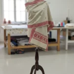 Utsav Dhara Side Border Stole