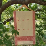 Keri Laalima Handloom Side Border Stole