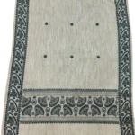Vriksha Rekha Handloom Side Border Stole