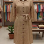 Sandstone Grace Tunic