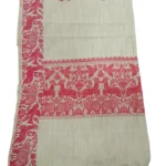 Rangor Rupkatha Side Border Shawl