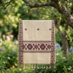 Earthloom Heritage Stole