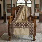 Earthloom Heritage Stole