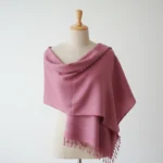 Lavender Eri Stole