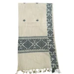 Rajdhara Handloom Border Shawl