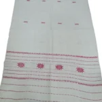 Petal Weave Classic Stole