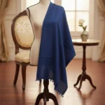 Neelambara Grace Shawl