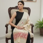 Gaurangi Heritage Stole