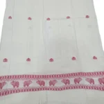 Kaziranga Pride Shawl
