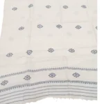 Shweta Buti Elegance Eri Silk Shawl