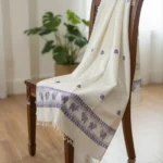 Rhino Royale Handloom Shawl