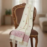Gulnaar Grace Handloom Shawl