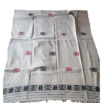 Rajsi Rekha Eri Silk Shawl