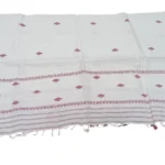 Aarunya Buta Eri Silk Shawl