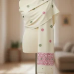 Gulnaar Grace Handloom Shawl