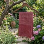 Rosewood Grace Eri Silk Stole