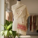 Gaurangi Heritage Stole