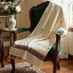 Vanashree Heritage Shawl