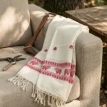 Kaziranga Pride Shawl