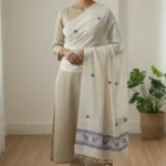 Rhino Royale Handloom Shawl